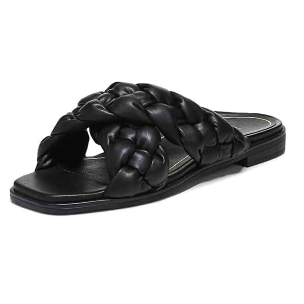 Vionic Kalina Women's Braided Sandals